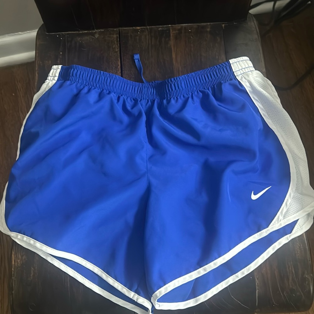 Nike dri-fit kids shorts